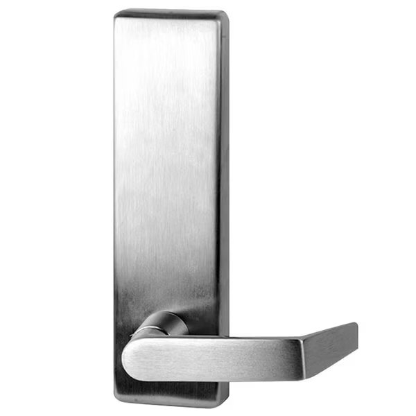 Exit Device Trim, Falcon, Mfr#: 510L-DT-D SP313